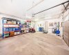 Huge Garage