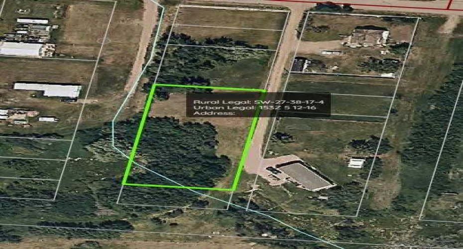 On 4th Street, Gadsby, Alberta T0C 1K0, ,Land,For Sale,4th,A2247275