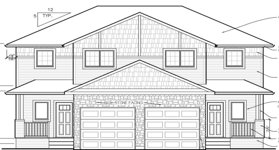 10414 133 Avenue, Grande Prairie, Alberta T8V 6J7, 3 Bedrooms Bedrooms, ,3 BathroomsBathrooms,Residential,For Sale,133,A2247286