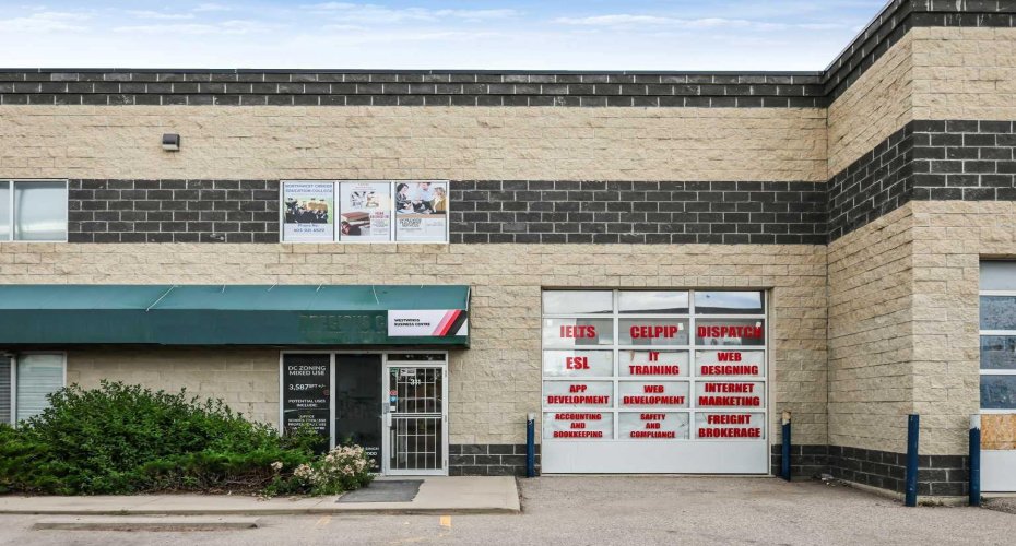 32 Westwinds Crescent, Calgary, Alberta T3J 5L3, ,Commercial,For Sale,Westwinds,A2247532
