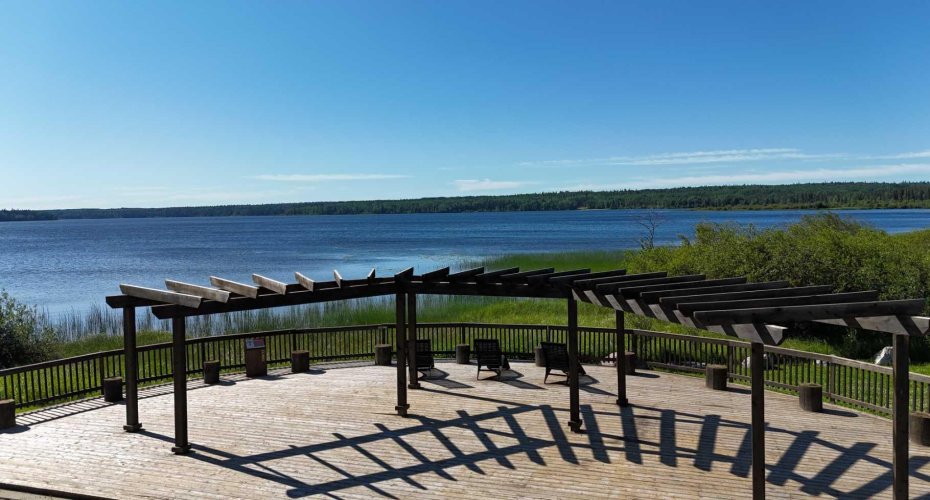 151 Poplar Drive, Conklin, Alberta T0P 1H0, ,Land,For Sale,Poplar Drive,A2247731