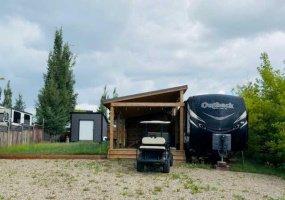 1001 Birch Street, Lac Des Iles, Saskatchewan S0M 1A0, ,Land,For Sale,Birch,A2247744