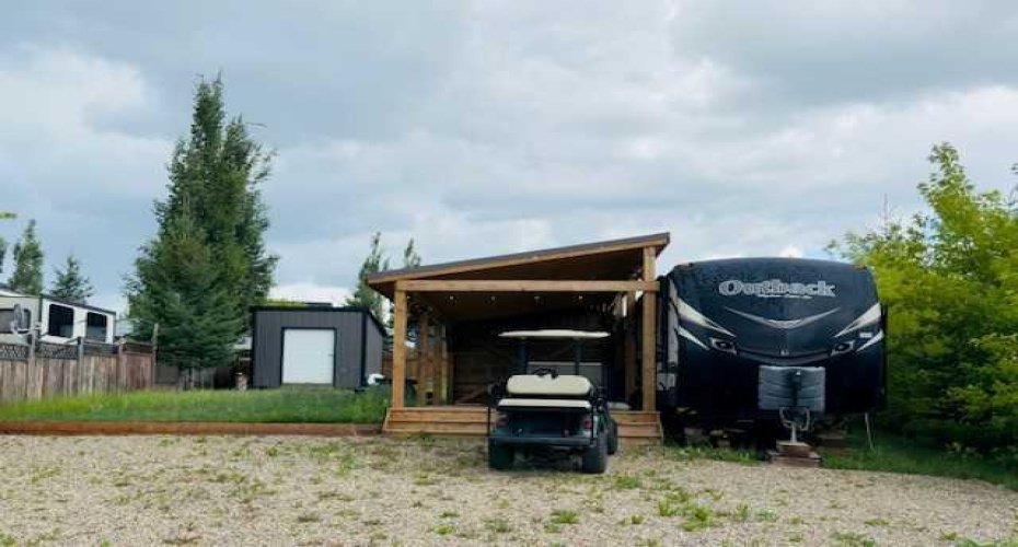 1001 Birch Street, Lac Des Iles, Saskatchewan S0M 1A0, ,Land,For Sale,Birch,A2247744