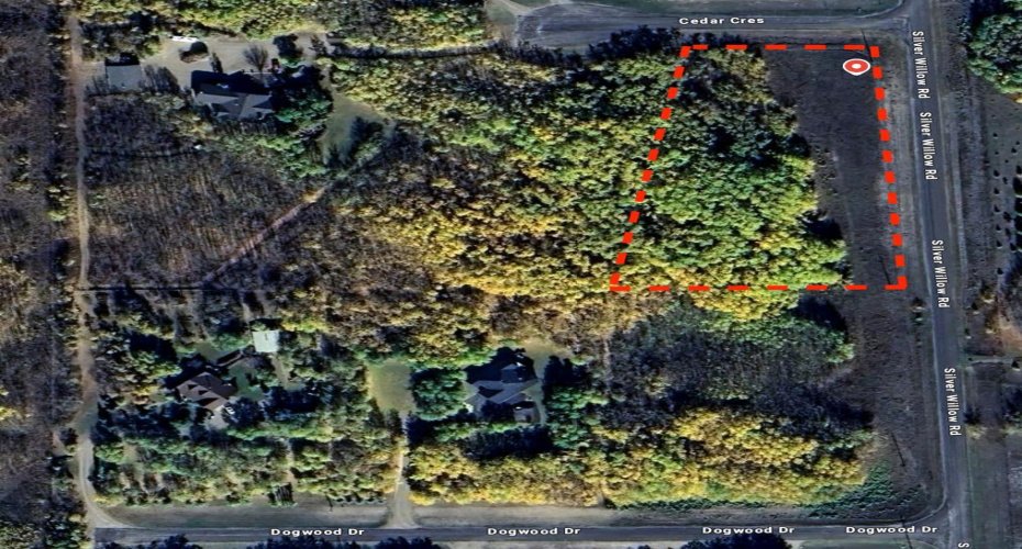 Approx. perimeter.