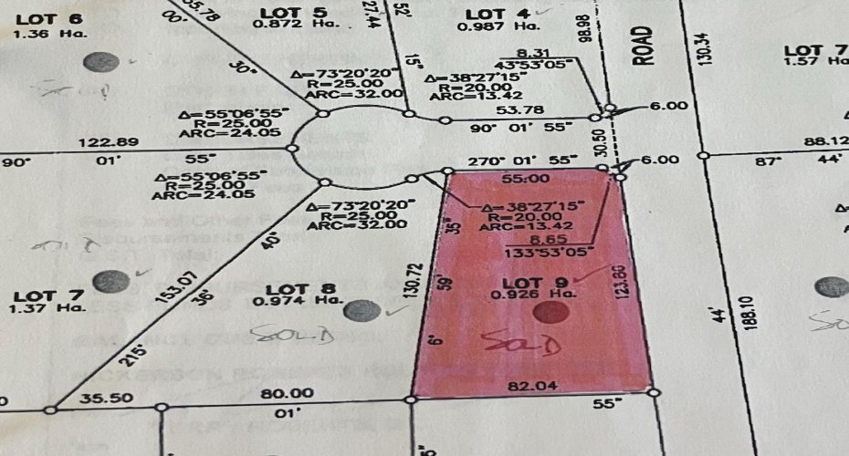 1 - 65017 Twp Rd 442B, Rural Wainwright No. 61, M.D. of, Alberta T9W 1T4, ,Land,For Sale,Twp Rd 442B,A2247813