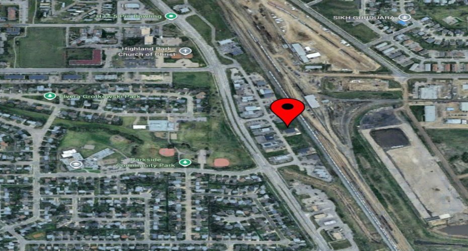 8805 Resources Road, Grande Prairie, Alberta T8V 3A6, ,Land,For Sale,Resources,A2246593