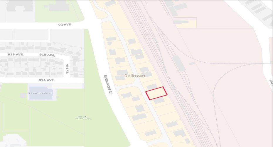 8805 Resources Road, Grande Prairie, Alberta T8V 3A6, ,Land,For Sale,Resources,A2246593