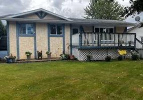 5029-43Street ., High Prairie, Alberta T0G 1E0, 3 Bedrooms Bedrooms, ,2 BathroomsBathrooms,Residential,For Sale,.,A2247650