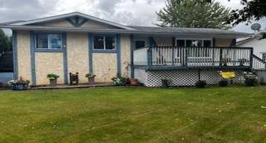 5029-43Street ., High Prairie, Alberta T0G 1E0, 3 Bedrooms Bedrooms, ,2 BathroomsBathrooms,Residential,For Sale,.,A2247650
