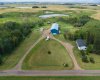 46114 RR 3262, Rural, Saskatchewan S0M 2C0, 4 Bedrooms Bedrooms, ,3 BathroomsBathrooms,Residential,For Sale,RR 3262,A2247817