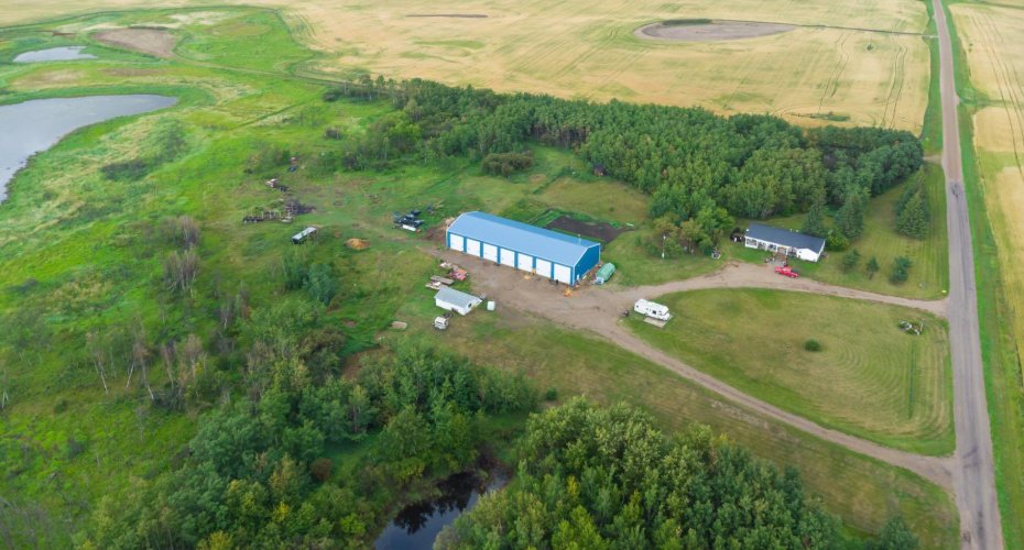 46114 RR 3262, Rural, Saskatchewan S0M 2C0, 4 Bedrooms Bedrooms, ,3 BathroomsBathrooms,Residential,For Sale,RR 3262,A2247817