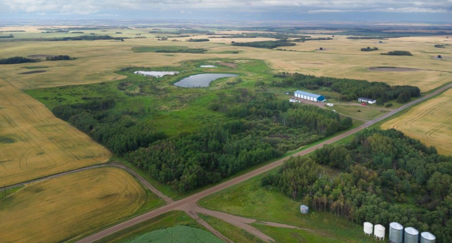 46114 RR 3262, Rural, Saskatchewan S0M 2C0, 4 Bedrooms Bedrooms, ,3 BathroomsBathrooms,Residential,For Sale,RR 3262,A2247817