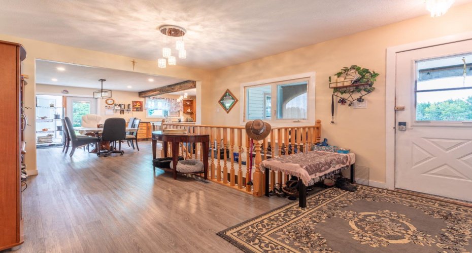 46114 RR 3262, Rural, Saskatchewan S0M 2C0, 4 Bedrooms Bedrooms, ,3 BathroomsBathrooms,Residential,For Sale,RR 3262,A2247817