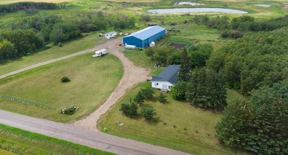 46114 RR 3262, Rural, Saskatchewan S0M 2C0, 4 Bedrooms Bedrooms, ,3 BathroomsBathrooms,Residential,For Sale,RR 3262,A2247817