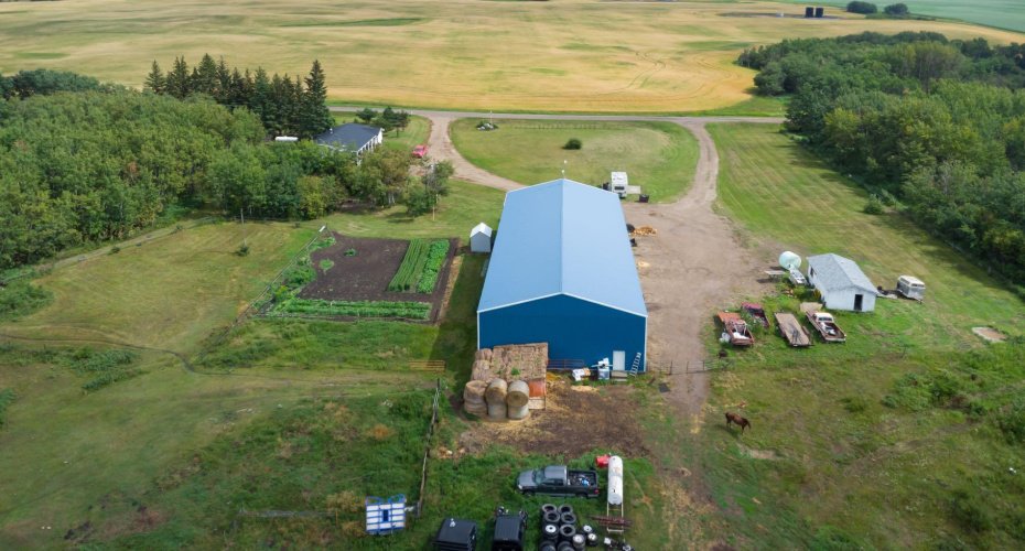 46114 RR 3262, Rural, Saskatchewan S0M 2C0, 4 Bedrooms Bedrooms, ,3 BathroomsBathrooms,Residential,For Sale,RR 3262,A2247817