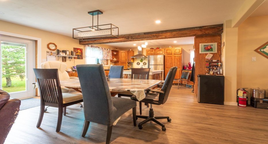 46114 RR 3262, Rural, Saskatchewan S0M 2C0, 4 Bedrooms Bedrooms, ,3 BathroomsBathrooms,Residential,For Sale,RR 3262,A2247817