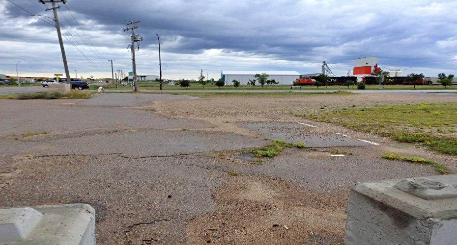 4402 Railway Avenue, Vermilion, Alberta T9X 1E9, ,Land,For Sale,Railway,A2247981