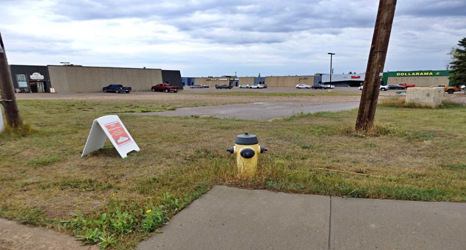 4402 Railway Avenue, Vermilion, Alberta T9X 1E9, ,Land,For Sale,Railway,A2247981