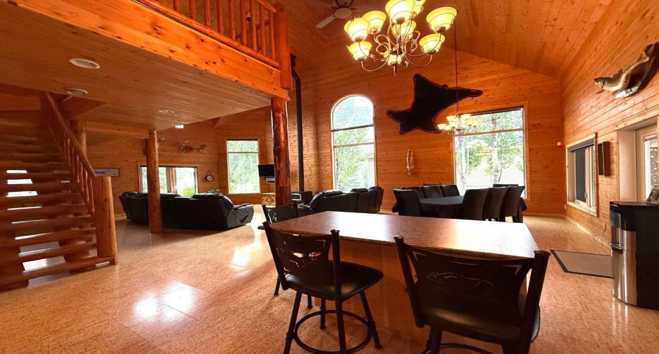 115-116 Deerland Road, Lac Des Iles, Saskatchewan S0M 1A0, 5 Bedrooms Bedrooms, ,2 BathroomsBathrooms,Residential,For Sale,Deerland,A2248154
