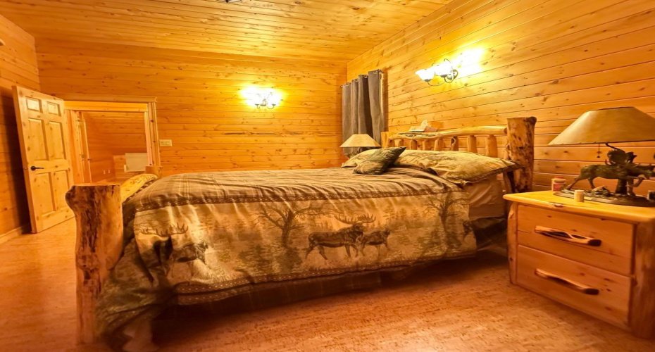 115-116 Deerland Road, Lac Des Iles, Saskatchewan S0M 1A0, 5 Bedrooms Bedrooms, ,2 BathroomsBathrooms,Residential,For Sale,Deerland,A2248154