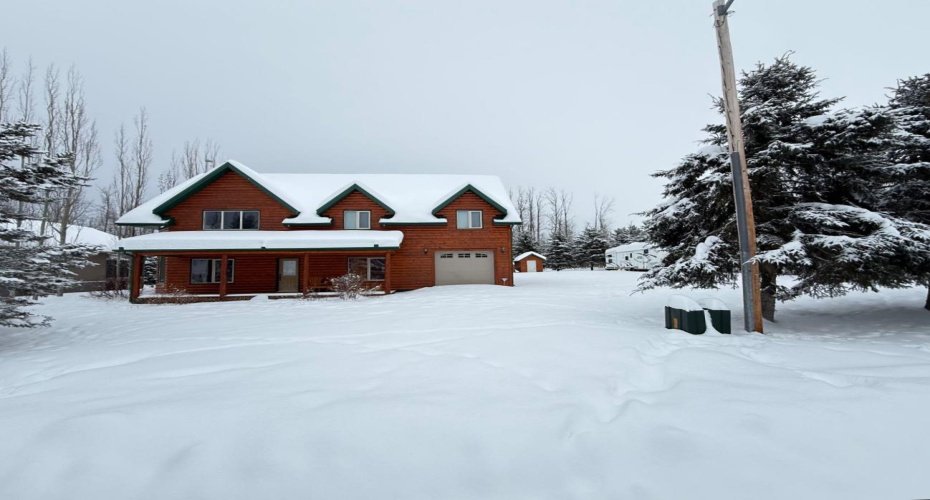 115-116 Deerland Road, Lac Des Iles, Saskatchewan S0M 1A0, 5 Bedrooms Bedrooms, ,2 BathroomsBathrooms,Residential,For Sale,Deerland,A2248154