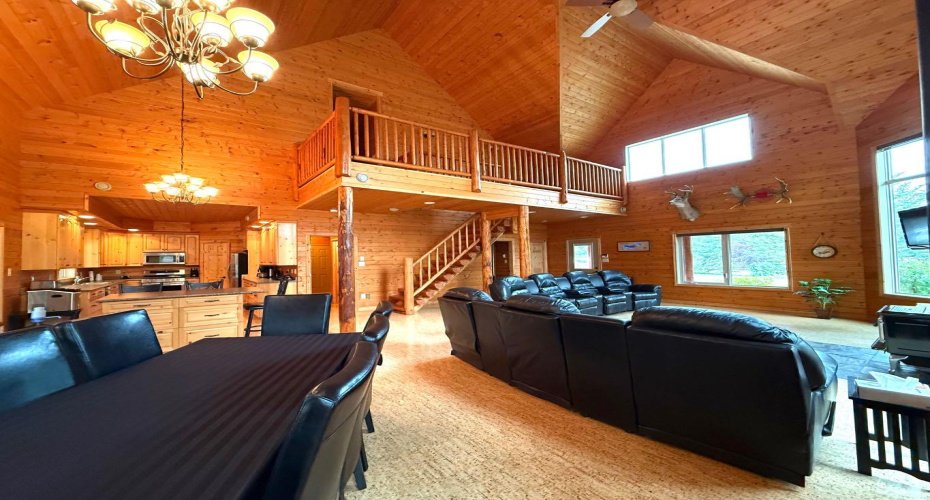 115-116 Deerland Road, Lac Des Iles, Saskatchewan S0M 1A0, 5 Bedrooms Bedrooms, ,2 BathroomsBathrooms,Residential,For Sale,Deerland,A2248154