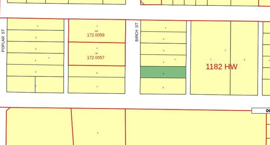 3 2nd Street, Faust, Alberta T0G 0X0, ,Land,For Sale,2nd,A2237974
