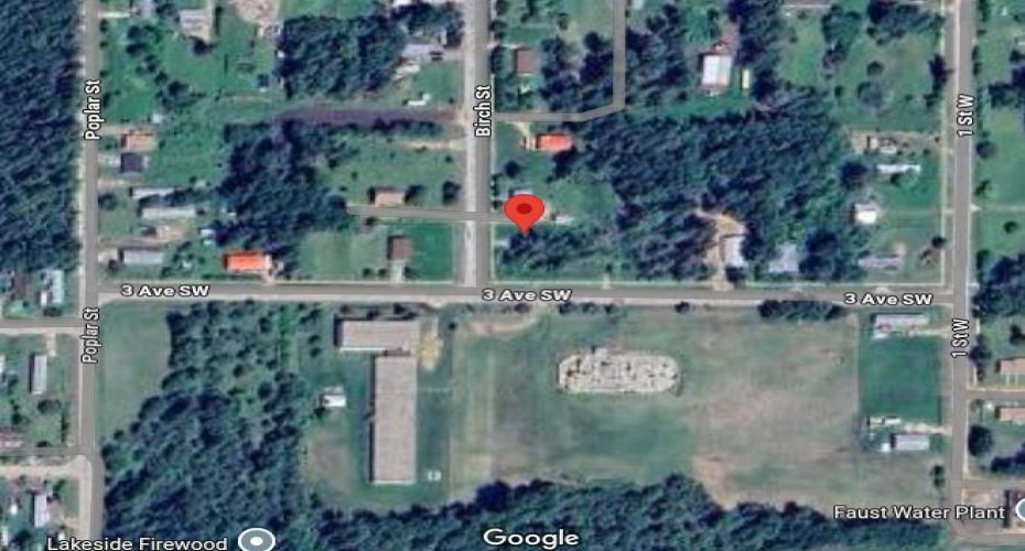 3 2nd Street, Faust, Alberta T0G 0X0, ,Land,For Sale,2nd,A2237974