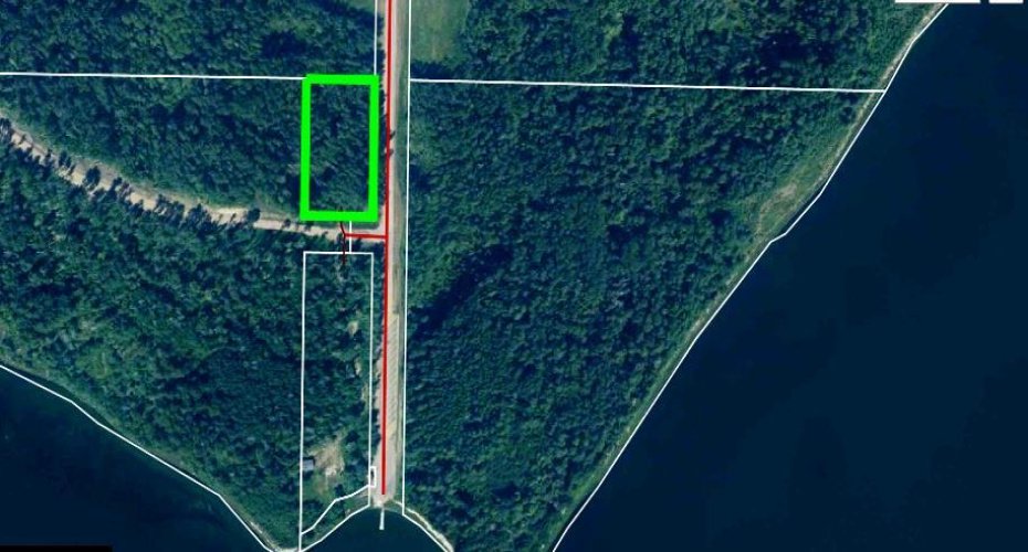 1520018 - 1 - 1 Poplar Point, Rural Lac La Biche County, Alberta T0A 2C0, ,Land,For Sale,Poplar Point,A2246298