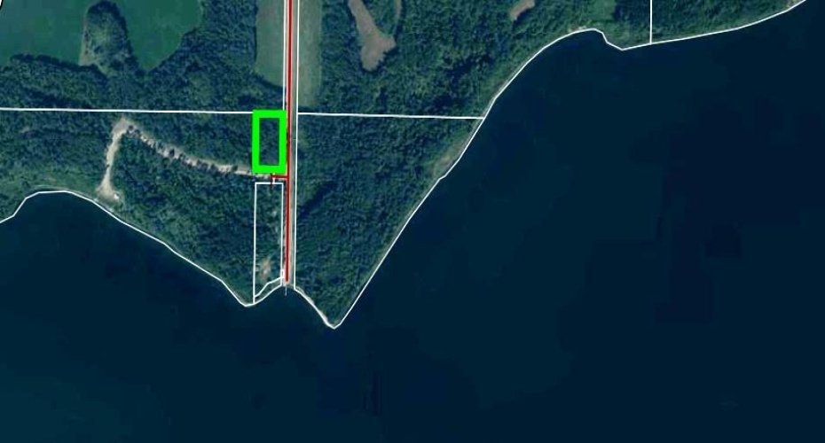 1520018 - 1 - 1 Poplar Point, Rural Lac La Biche County, Alberta T0A 2C0, ,Land,For Sale,Poplar Point,A2246298