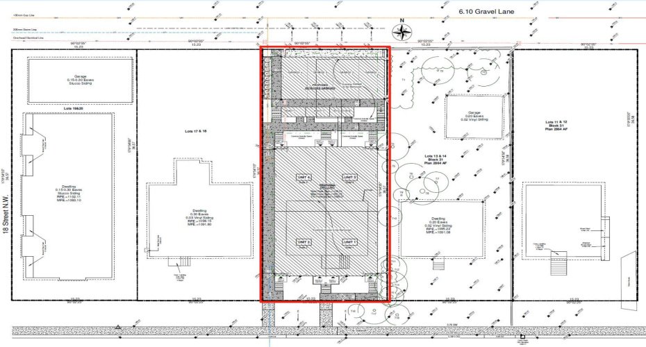 1832 17 Avenue, Calgary, Alberta t2m 0s2, ,Multi-family,For Sale,17,A2236306
