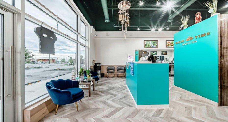 11501 Buffalo Run Boulevard, Calgary, Alberta T3T 0E4, ,Commercial,For Lease,Buffalo Run,A2248212