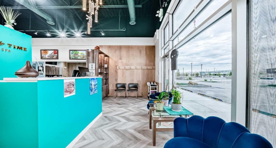 11501 Buffalo Run Boulevard, Calgary, Alberta T3T 0E4, ,Commercial,For Lease,Buffalo Run,A2248212