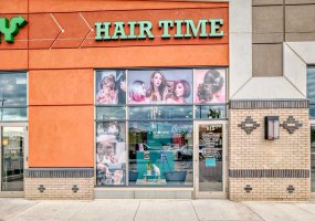 11501 Buffalo Run Boulevard, Calgary, Alberta T3T 0E4, ,Commercial,For Lease,Buffalo Run,A2248212