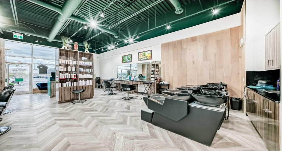 11501 Buffalo Run Boulevard, Calgary, Alberta T3T 0E4, ,Commercial,For Lease,Buffalo Run,A2248212