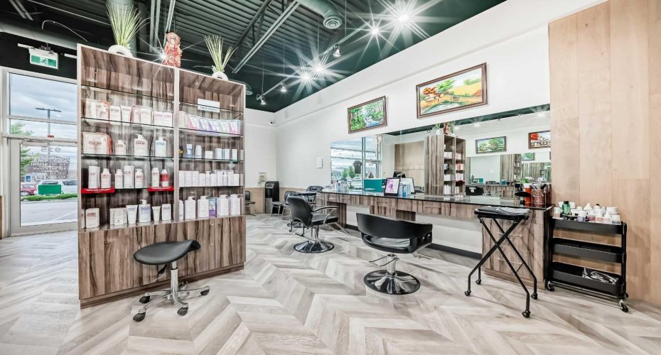 11501 Buffalo Run Boulevard, Calgary, Alberta T3T 0E4, ,Commercial,For Lease,Buffalo Run,A2248212