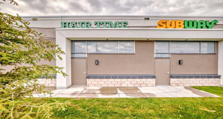 11501 Buffalo Run Boulevard, Calgary, Alberta T3T 0E4, ,Commercial,For Lease,Buffalo Run,A2248212