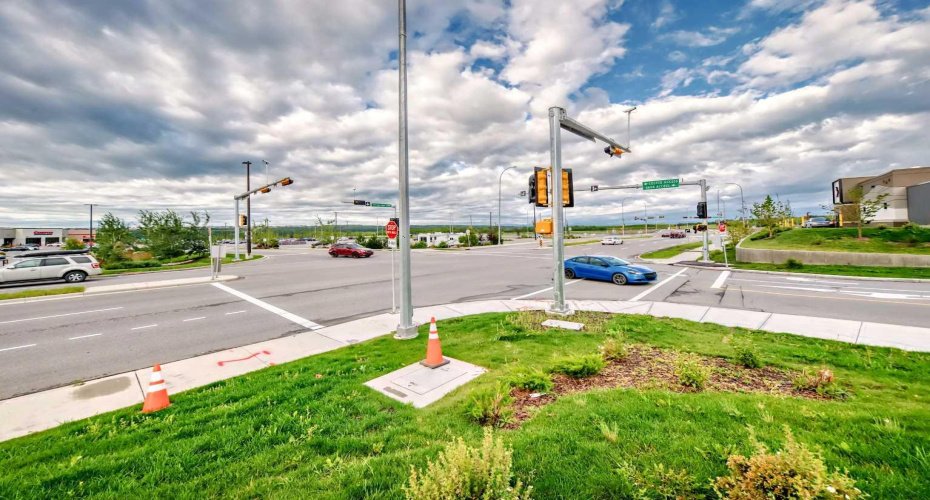 11501 Buffalo Run Boulevard, Calgary, Alberta T3T 0E4, ,Commercial,For Lease,Buffalo Run,A2248212