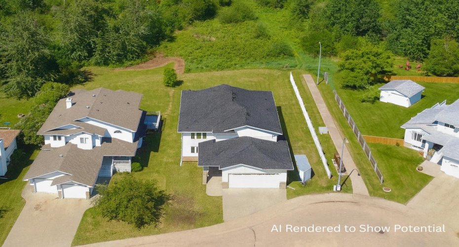 21 Springwood Drive, Slave Lake, Alberta T0G 2A2, ,Land,For Sale,Springwood,A2248227