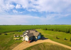 NE-24-51-01-W4, Rural Vermilion River, County of, Alberta T0B 2P0, 4 Bedrooms Bedrooms, ,3 BathroomsBathrooms,Residential,For Sale,NE-24-51-01-W4,A2248318