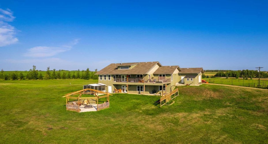 NE-24-51-01-W4, Rural Vermilion River, County of, Alberta T0B 2P0, 4 Bedrooms Bedrooms, ,3 BathroomsBathrooms,Residential,For Sale,NE-24-51-01-W4,A2248318