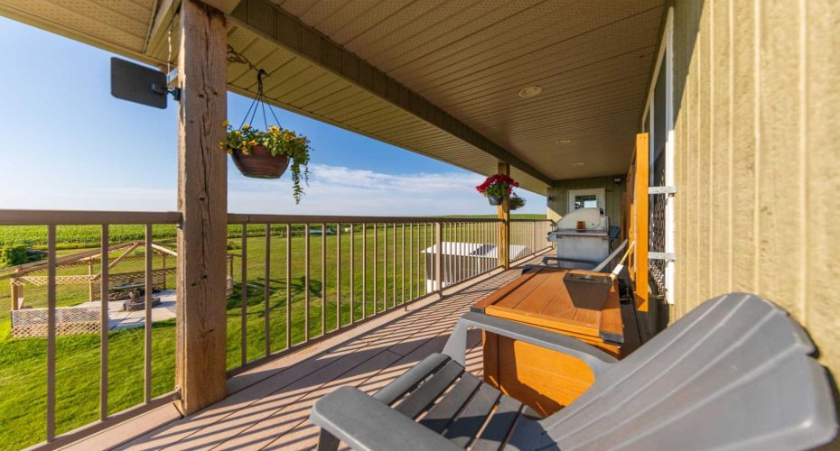 NE-24-51-01-W4, Rural Vermilion River, County of, Alberta T0B 2P0, 4 Bedrooms Bedrooms, ,3 BathroomsBathrooms,Residential,For Sale,NE-24-51-01-W4,A2248318