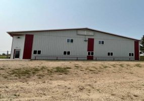 4607 Federated, Swan Hills, Alberta T0G 2C0, ,Commercial,For Sale,Federated,A2011594