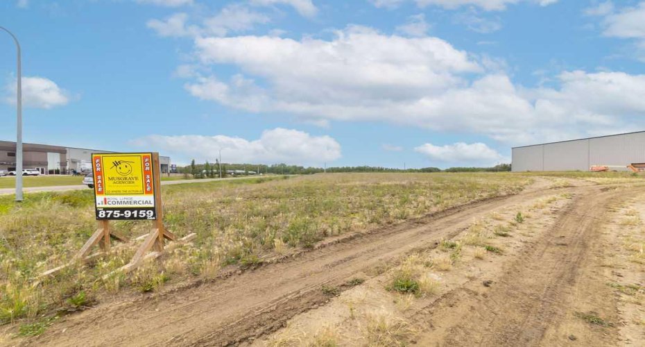 6926 66 Street, Lloydminster, Alberta T9V 3R7, ,Land,For Sale,66,A2248794