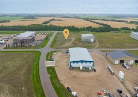 6926 66 Street, Lloydminster, Alberta T9V 3R7, ,Land,For Sale,66,A2248794