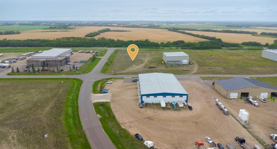 6926 66 Street, Lloydminster, Alberta T9V 3R7, ,Land,For Sale,66,A2248794