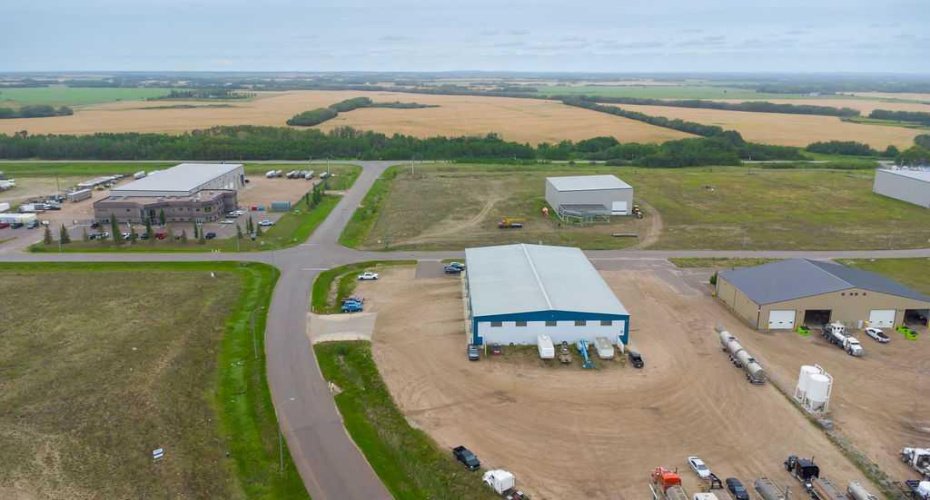 6926 66 Street, Lloydminster, Alberta T9V 3R7, ,Land,For Sale,66,A2248794