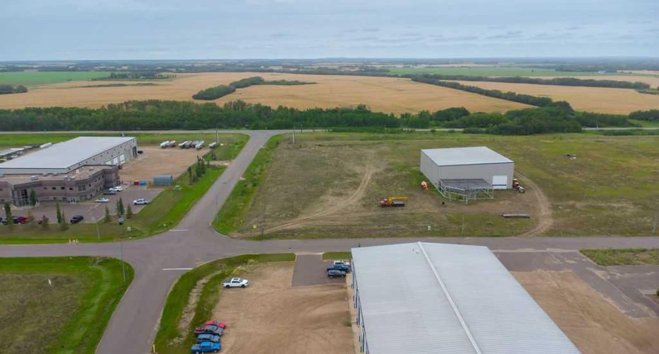 6926 66 Street, Lloydminster, Alberta T9V 3R7, ,Land,For Sale,66,A2248794