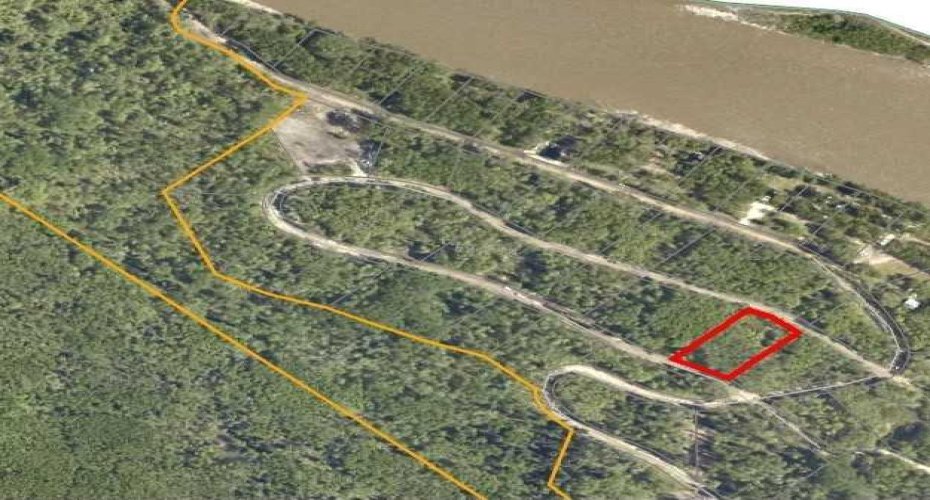 Wapiti River SW-21-69-10-W6, Rural Grande Prairie No. 1, County of, Alberta T0H 1J0, ,Land,For Sale,SW-21-69-10-W6,A2248834