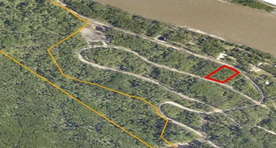 Wapiti River SW-21-69-10-W6, Rural Grande Prairie No. 1, County of, Alberta T0H 1J0, ,Land,For Sale,SW-21-69-10-W6,A2248843